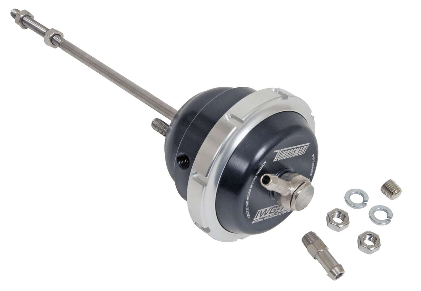 Turbosmart Internal Wastegate Actuators TS-0620-3143
