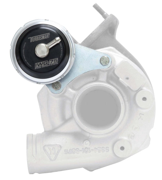 Turbosmart Internal Wastegate Actuators TS-0624-2072