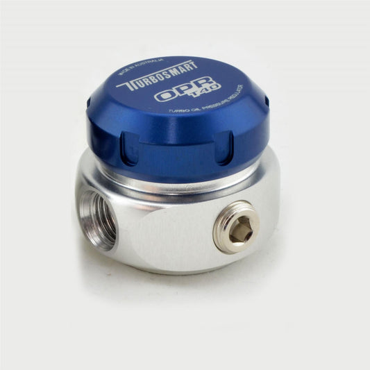 Turbosmart Oil Pressure Regulators TS-0801-1001