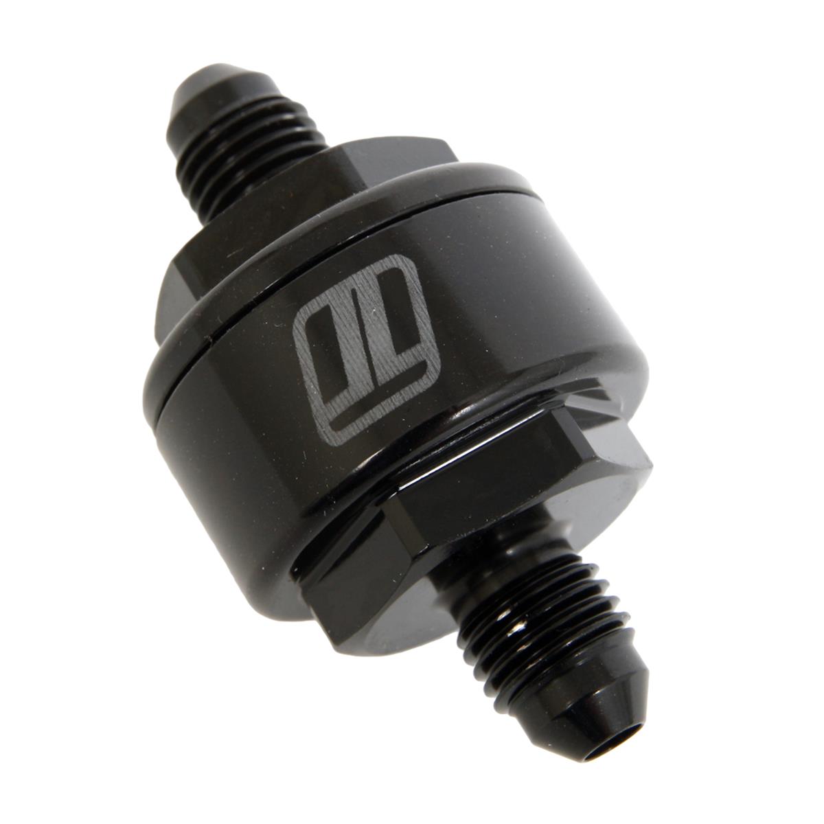 Turbosmart Billet Turbo Oil Feed Filters TS-0804-1002