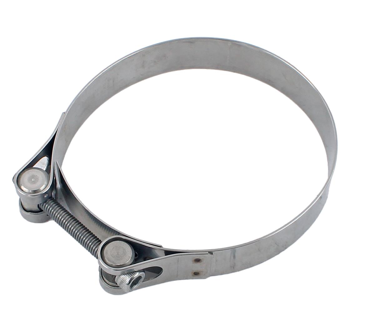 Turbosmart Quick-Release Barrel Hose Clamps TS-HCB-088