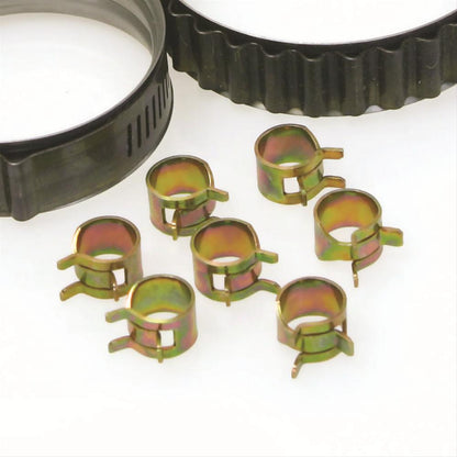 Turbosmart Murray Hose Clamps TS-HCS-005