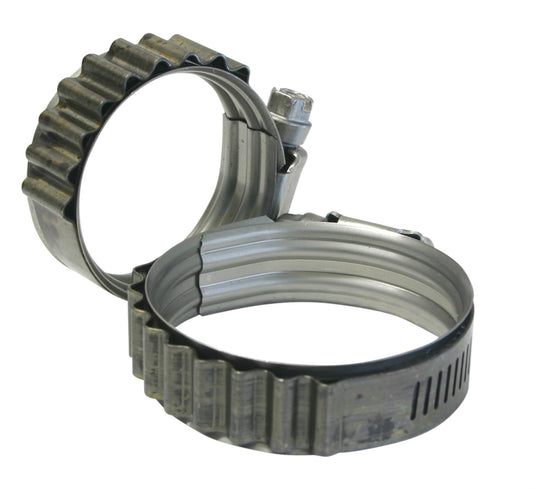 Turbosmart Murray Hose Clamps TS-HCT-M050