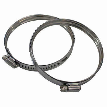 Turbosmart Murray Hose Clamps TS-HCT-M100