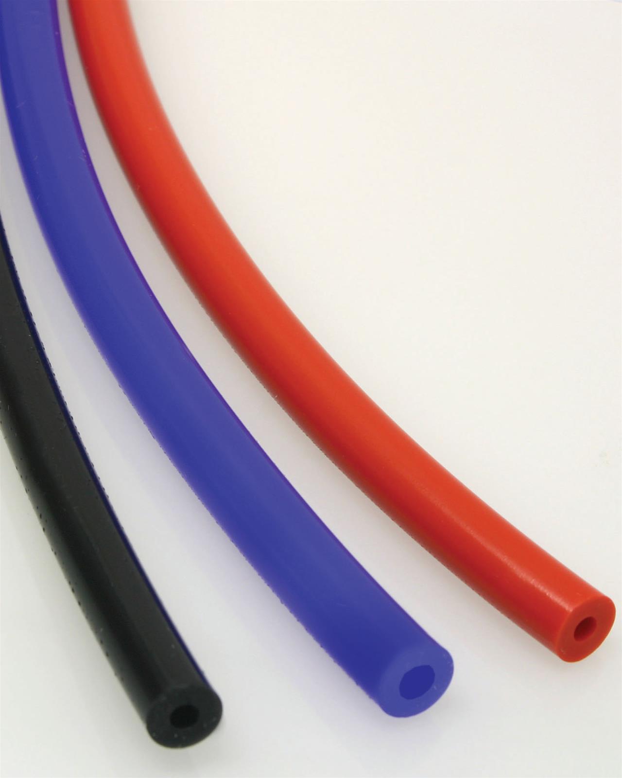 Turbosmart Vacuum Hoses TS-HV0303-RD