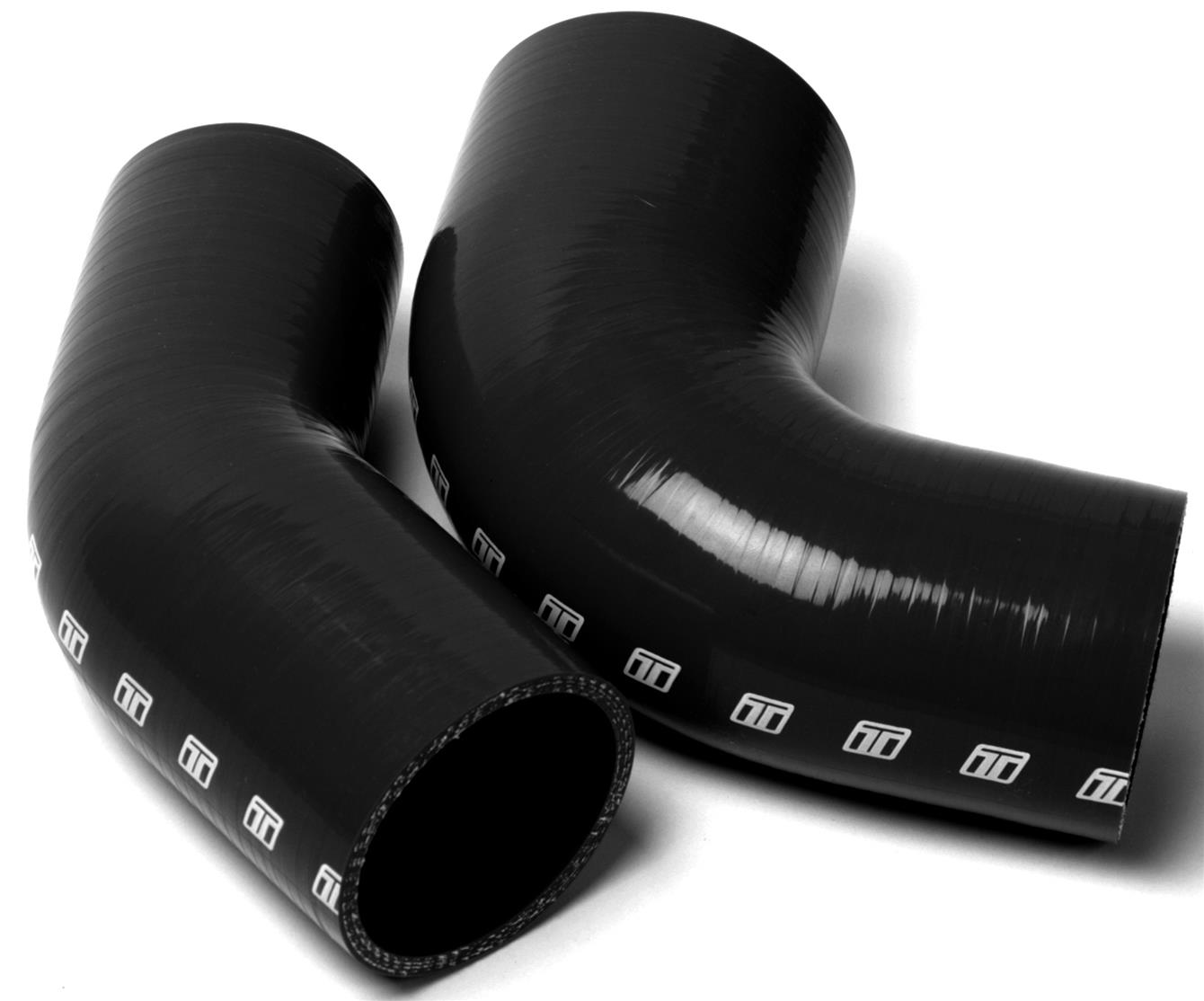 Turbosmart Silicone Couplers TS-HRE42225-BK