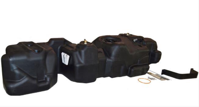 Titan Fuel Tanks 7020217