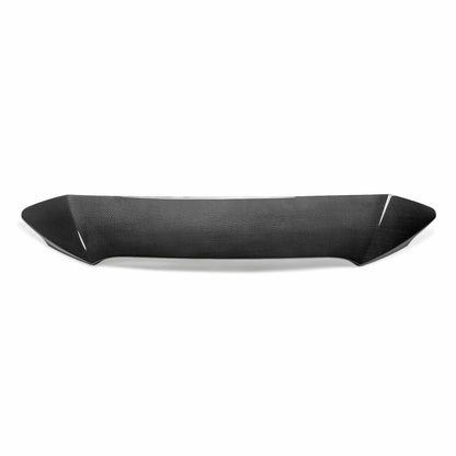 Seibon 2016+ Honda Civic 2DR Carbon Fiber Rear Trunk Garnish TG16HDCV2D