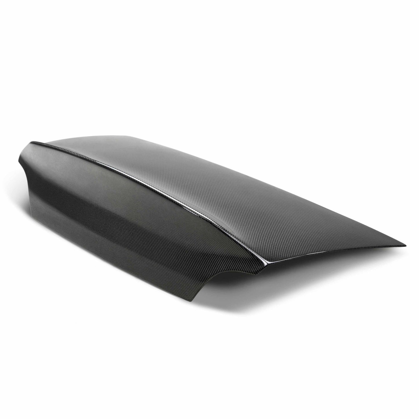 Seibon 00-10 Honda S2000 CSL-Style Carbon Fiber Trunk Lid TL0005HDS2K-C