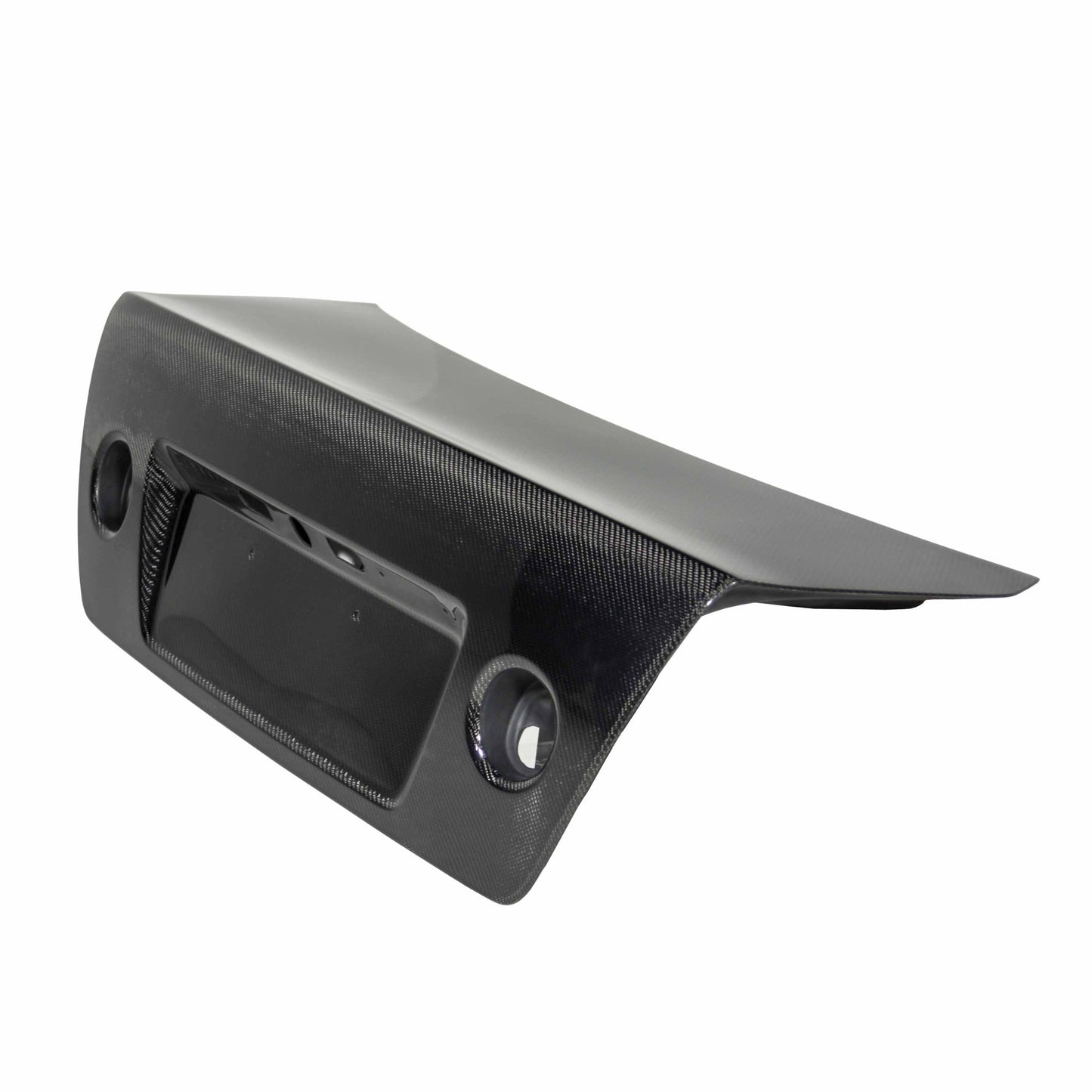 Seibon 00-05 Lexus IS300 OEM-Style Carbon Fiber Trunk/Hatch TL0005LXIS
