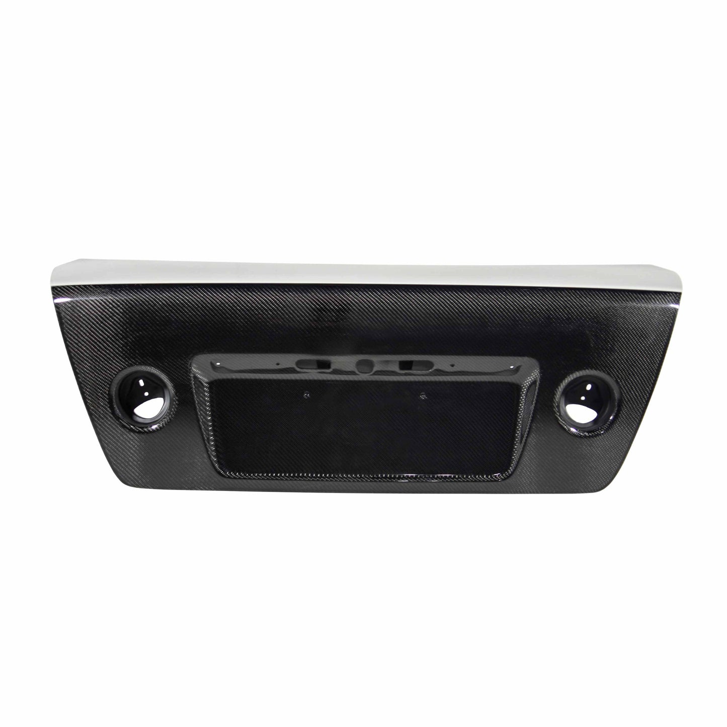 Seibon 00-05 Lexus IS300 OEM-Style Carbon Fiber Trunk/Hatch TL0005LXIS