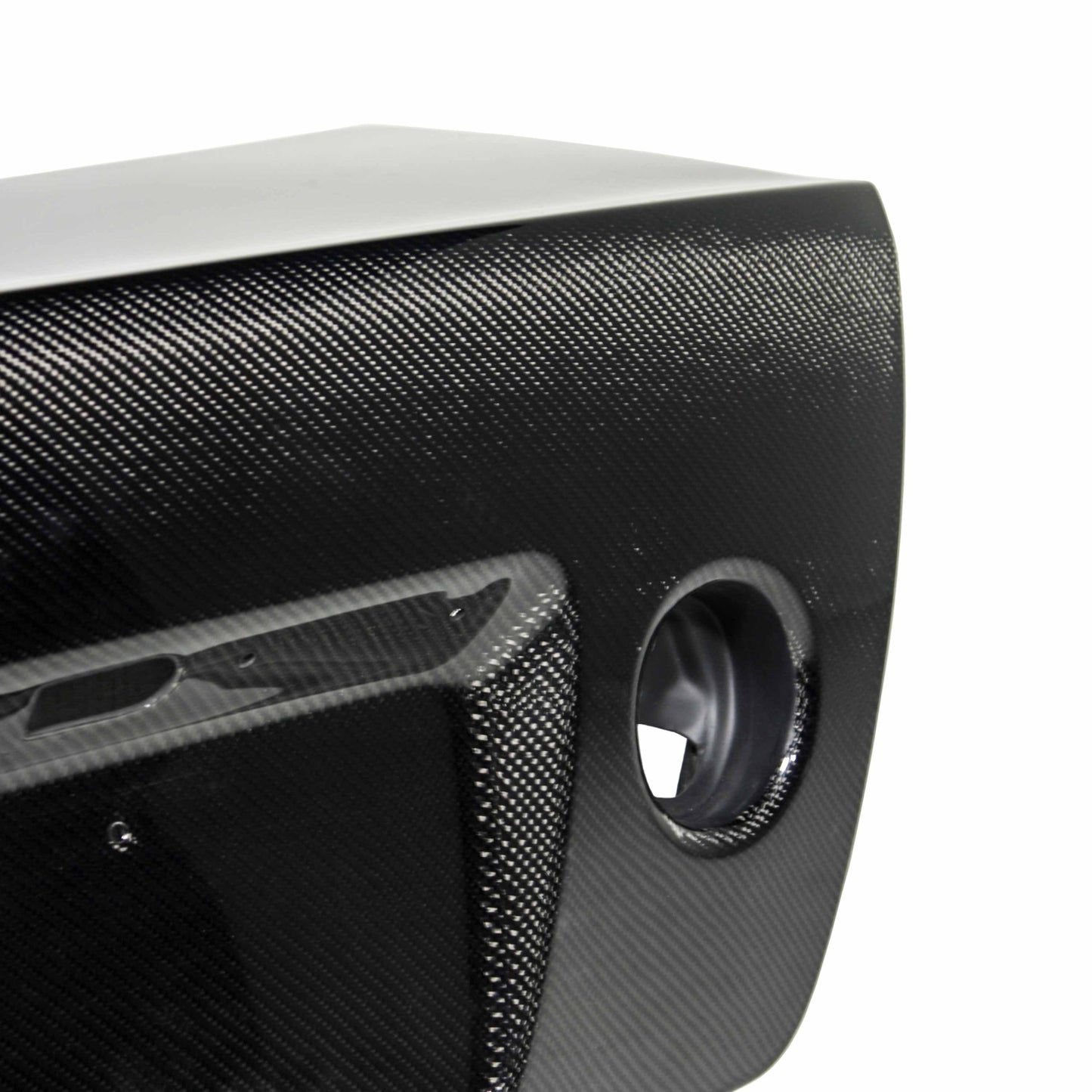 Seibon 00-05 Lexus IS300 OEM-Style Carbon Fiber Trunk/Hatch TL0005LXIS