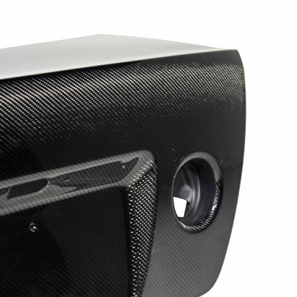 Seibon 00-05 Lexus IS300 OEM-Style Carbon Fiber Trunk/Hatch TL0005LXIS