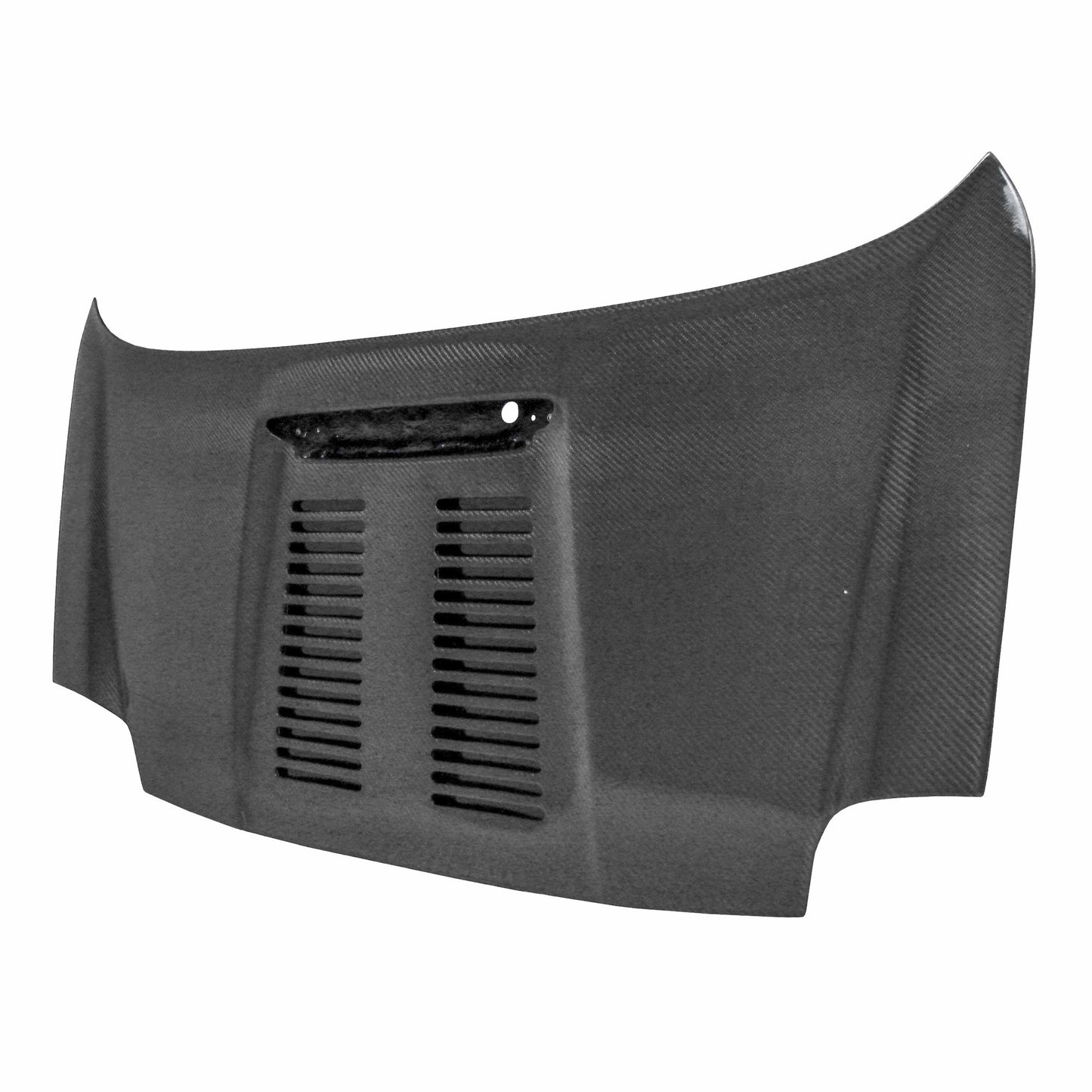 Seibon 00-05 Toyota MR-S OEM Carbon Fiber Trunk Lid TL0005TYMRS