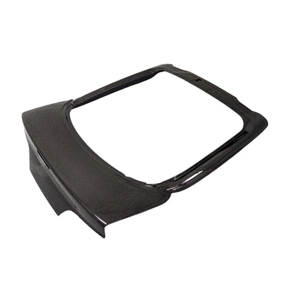 Seibon 02-06 Acura RSX OEM Carbon Fiber Trunk Lid TL0204ACRSX