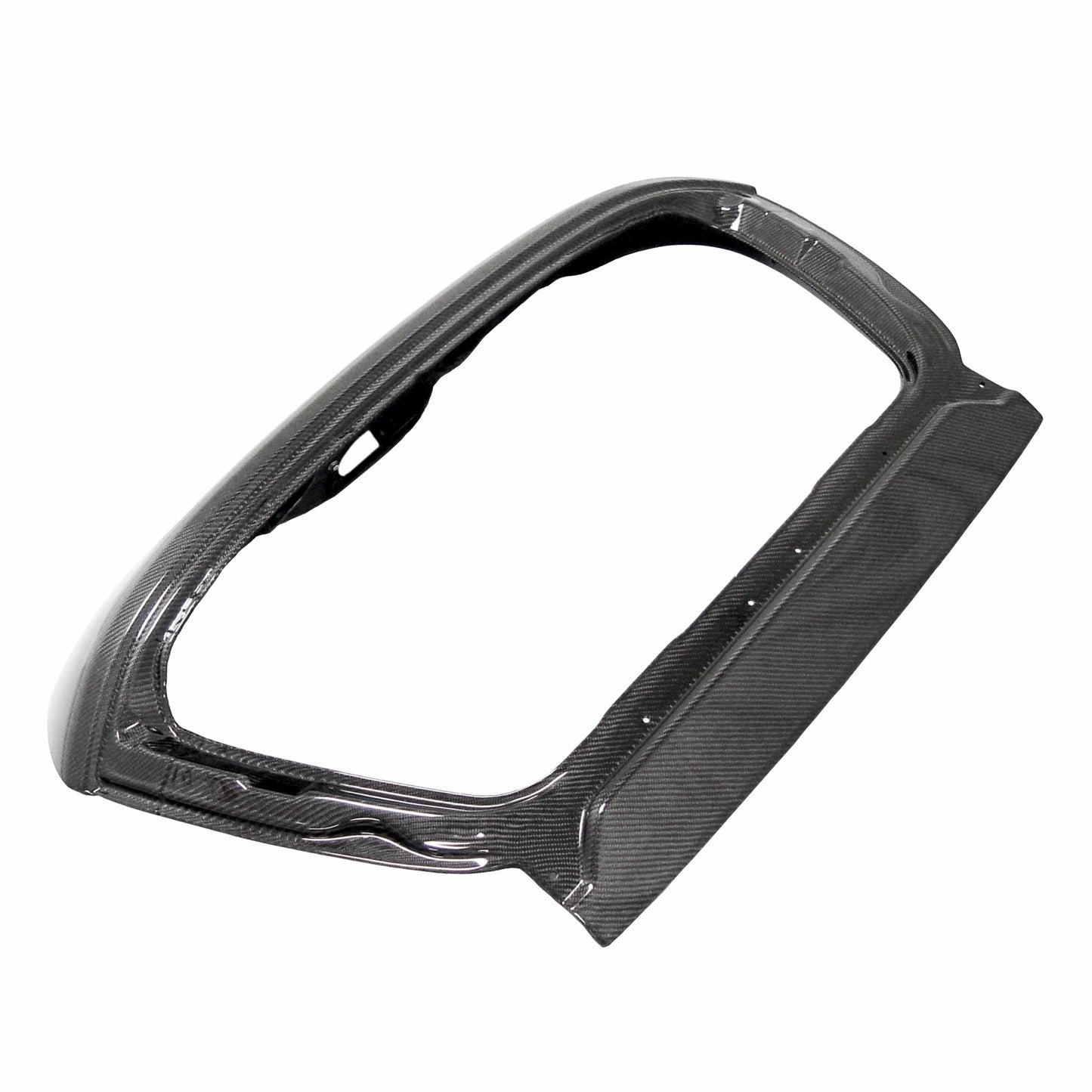Seibon 02-05 Honda Civic Si OEM Carbon Fiber Trunk Lid TL0204HDCVHB