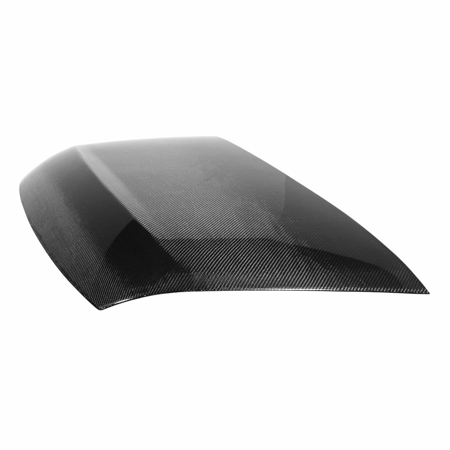 Seibon 02-08 Nissan 350Z Spyder OEM Carbon Fiber Trunk/Hatch TL0205NS350S