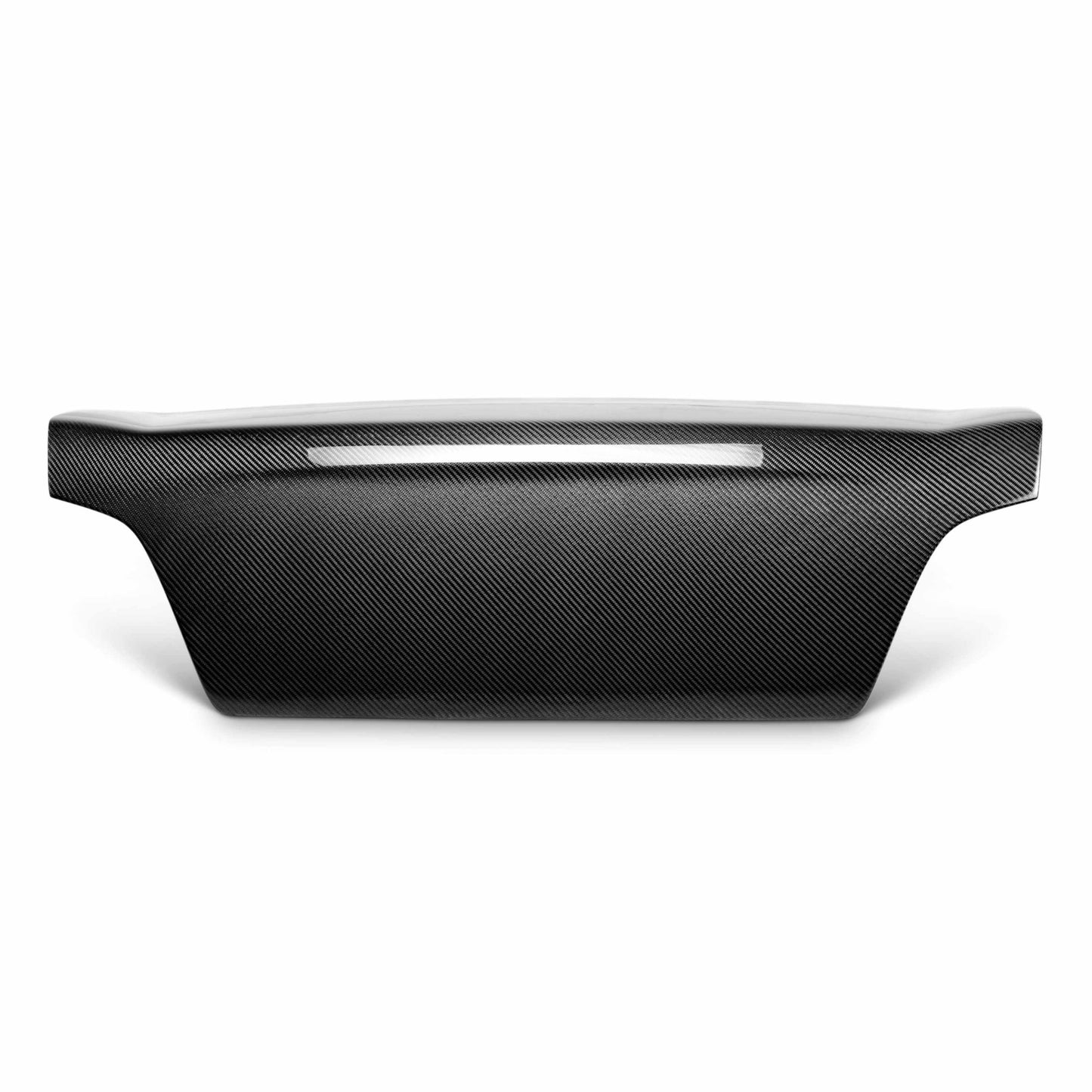 Seibon 02-05 Subaru WRX/ 04-05 STi OEM Carbon Fiber Trunk Lid ***does not fit 06-07 models TL0205SBIMP