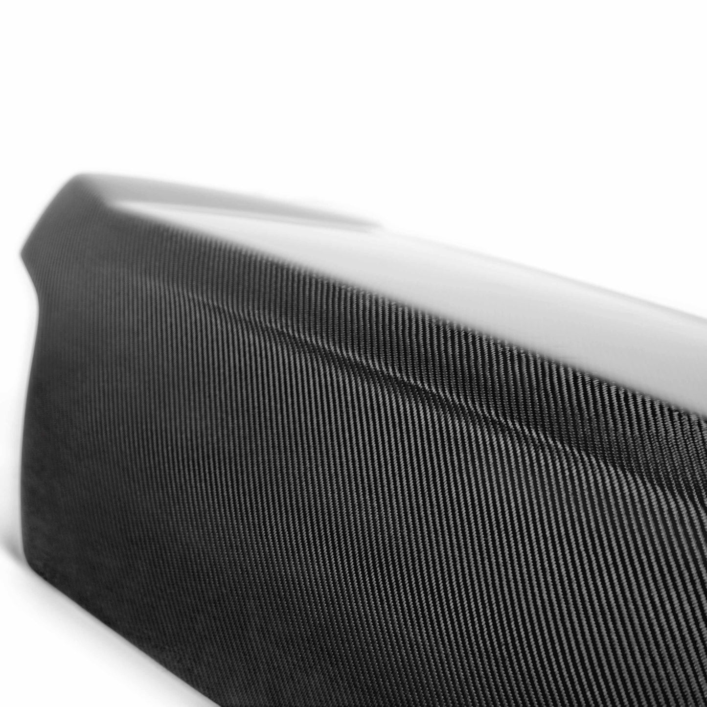 Seibon 02-05 Subaru WRX/ 04-05 STi OEM Carbon Fiber Trunk Lid ***does not fit 06-07 models TL0205SBIMP