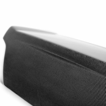 Seibon 02-05 Subaru WRX/ 04-05 STi OEM Carbon Fiber Trunk Lid ***does not fit 06-07 models TL0205SBIMP