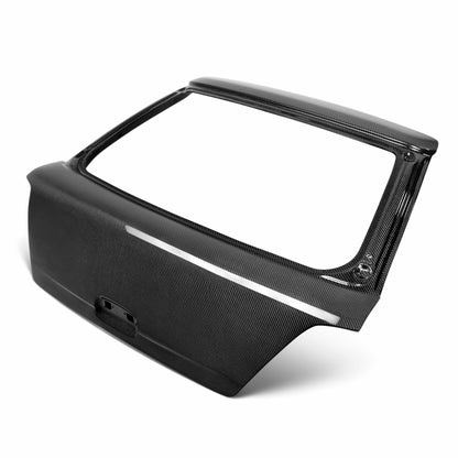 Seibon 02-07 Subaru WRX Wagon Carbon Fiber Hatch TL0205SBIMPHB