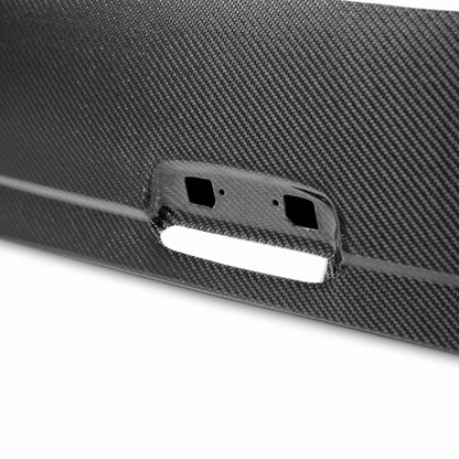 Seibon 02-07 Subaru WRX Wagon Carbon Fiber Hatch TL0205SBIMPHB