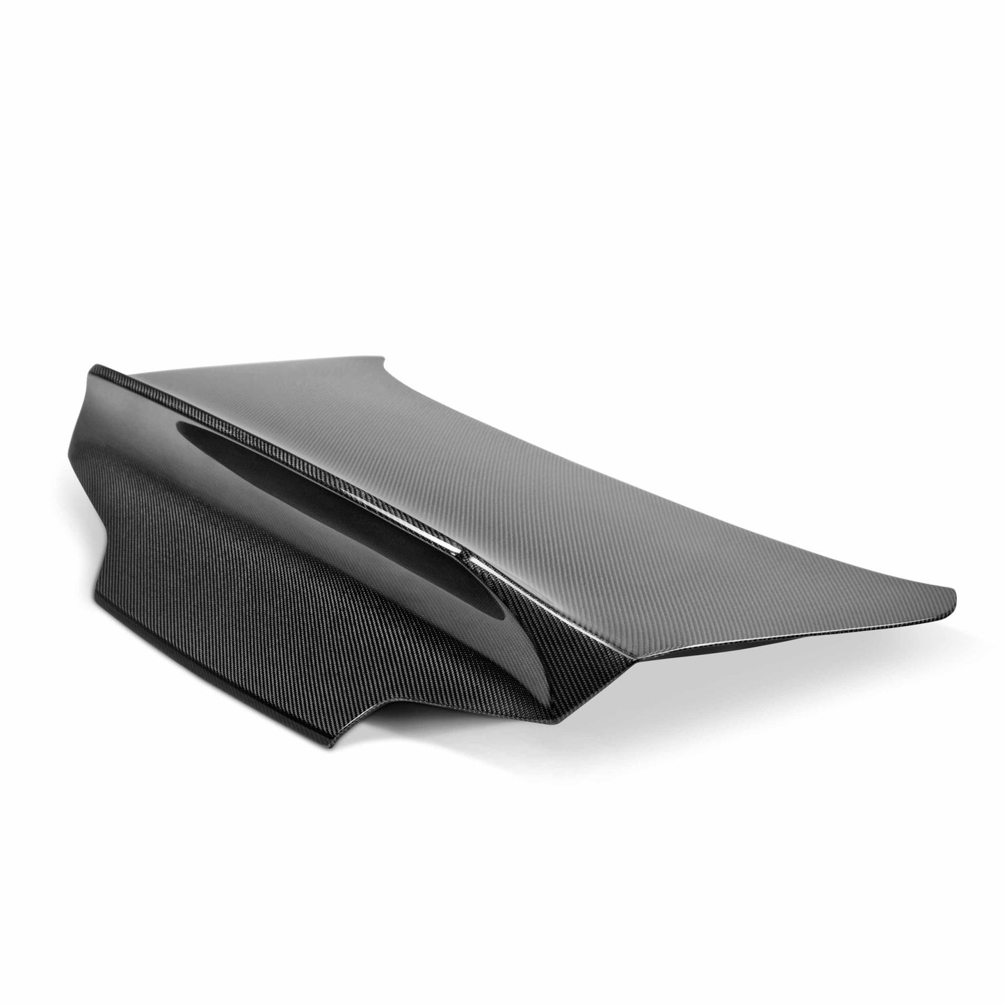 Seibon 03-07 Infiniti G35 2-door C-Style Carbon Fiber Trunk/Hatch TL0305INFG352D-C