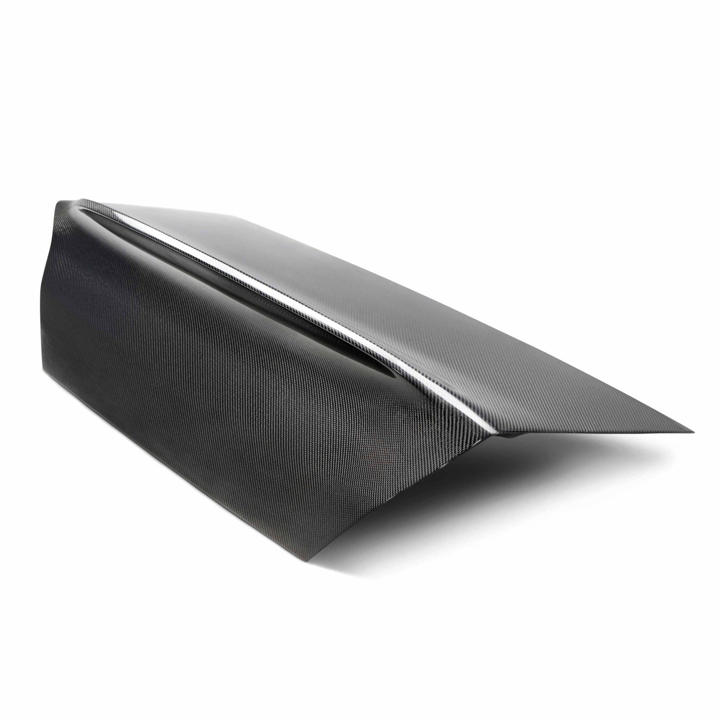 Seibon 03-07 Mitsubishi Lancer Evo 8 & 9 CSL-Style Carbon Fiber Trunk Lid TL0305MITEVO8-C