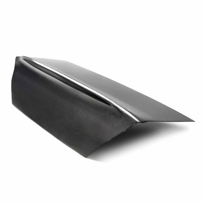 Seibon 03-07 Mitsubishi Lancer Evo 8 & 9 CSL-Style Carbon Fiber Trunk Lid TL0305MITEVO8-C
