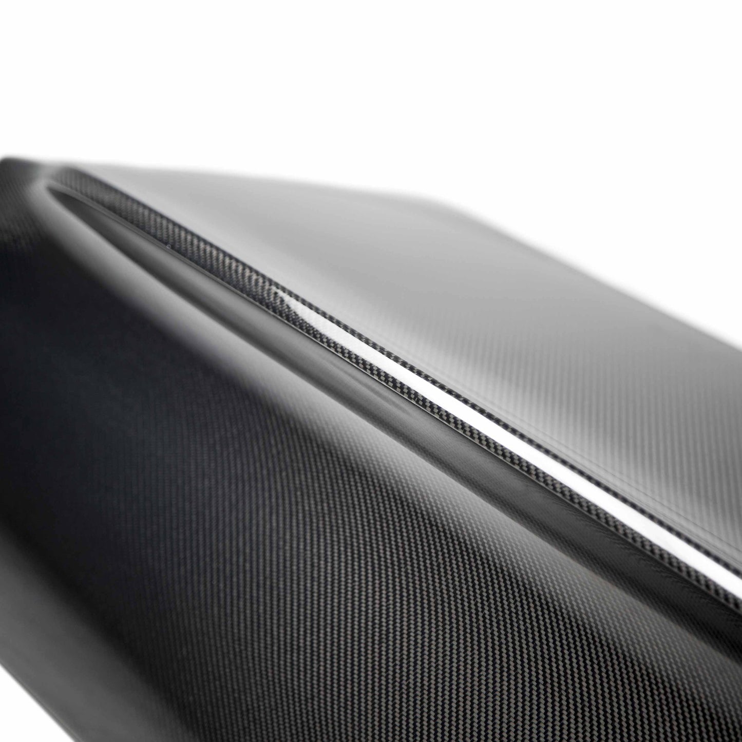 Seibon 03-07 Mitsubishi Lancer Evo 8 & 9 CSL-Style Carbon Fiber Trunk Lid TL0305MITEVO8-C