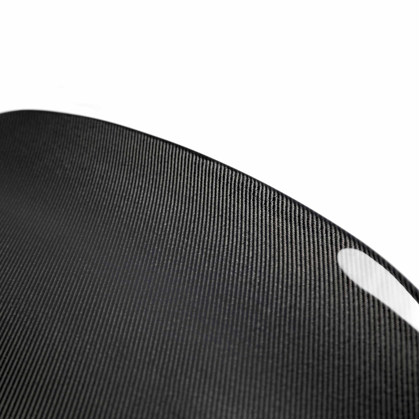 Seibon 03-07 Mitsubishi Lancer Evo 8 & 9 CSL-Style Carbon Fiber Trunk Lid TL0305MITEVO8-C