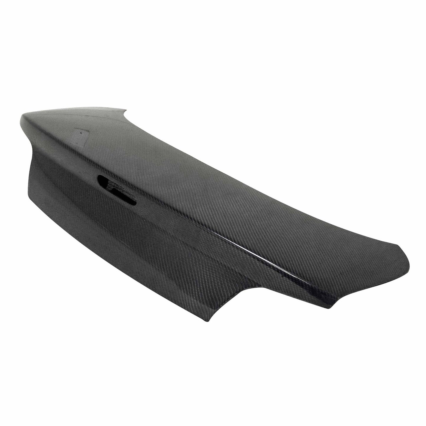Seibon 04-10 RX-8 Carbon Fiber Trunk Lid TL0405MZRX8