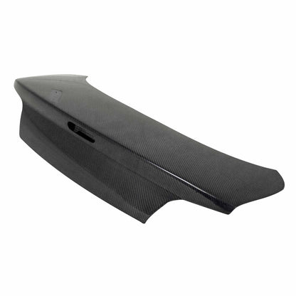 Seibon 04-10 RX-8 Carbon Fiber Trunk Lid TL0405MZRX8
