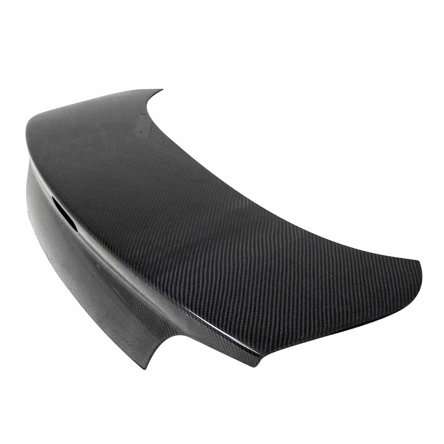 Seibon 04-10 RX-8 Carbon Fiber Trunk Lid TL0405MZRX8