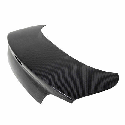 Seibon 04-10 RX-8 Carbon Fiber Trunk Lid TL0405MZRX8