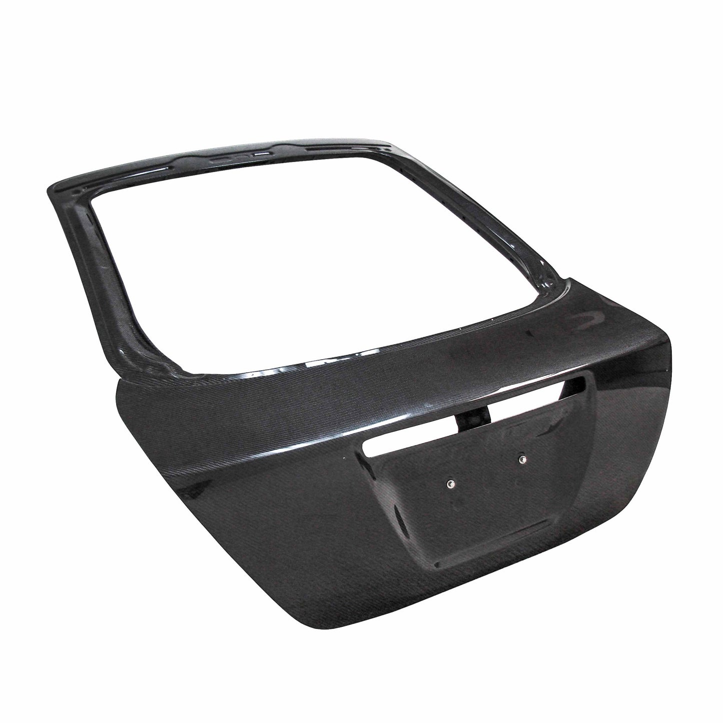 Seibon 05-06 Scion TC OEM Carbon Fiber Trunk Lid TL0506SCNTC