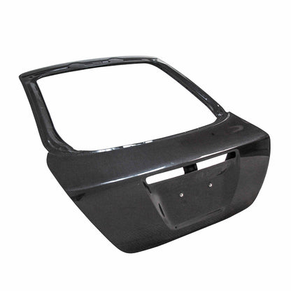 Seibon 05-06 Scion TC OEM Carbon Fiber Trunk Lid TL0506SCNTC