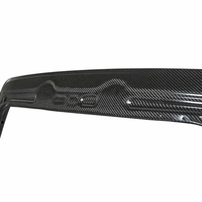 Seibon 05-06 Scion TC OEM Carbon Fiber Trunk Lid TL0506SCNTC