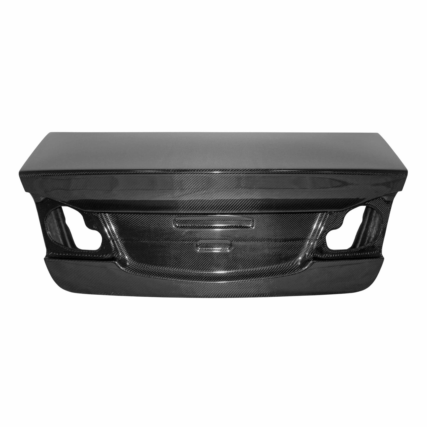 Seibon 06-10 Honda Civic 4DR JDB / Acura CSX OEM Carbon Fiber Trunk/Hatch TL0607HDCV4DJ