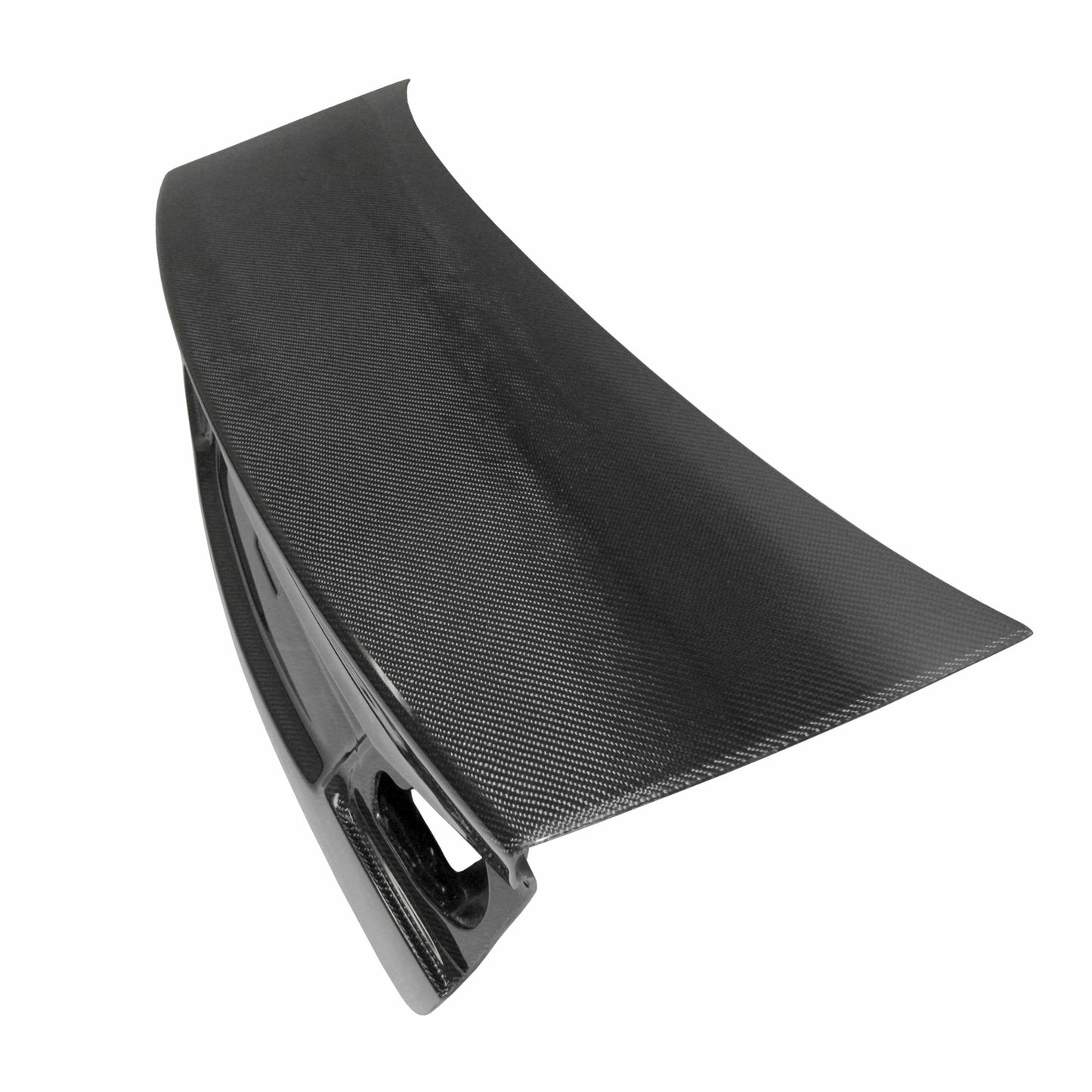 Seibon 06-10 Honda Civic 4DR JDB / Acura CSX OEM Carbon Fiber Trunk/Hatch TL0607HDCV4DJ