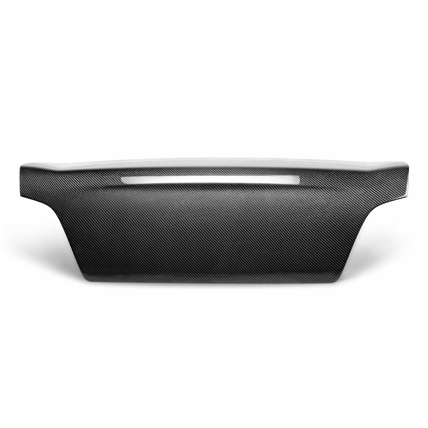 Seibon 06-07 Subaru WRX/STi OEM Carbon Fiber Trunk Lid **does not fit 02-05 models TL0607SBIMP