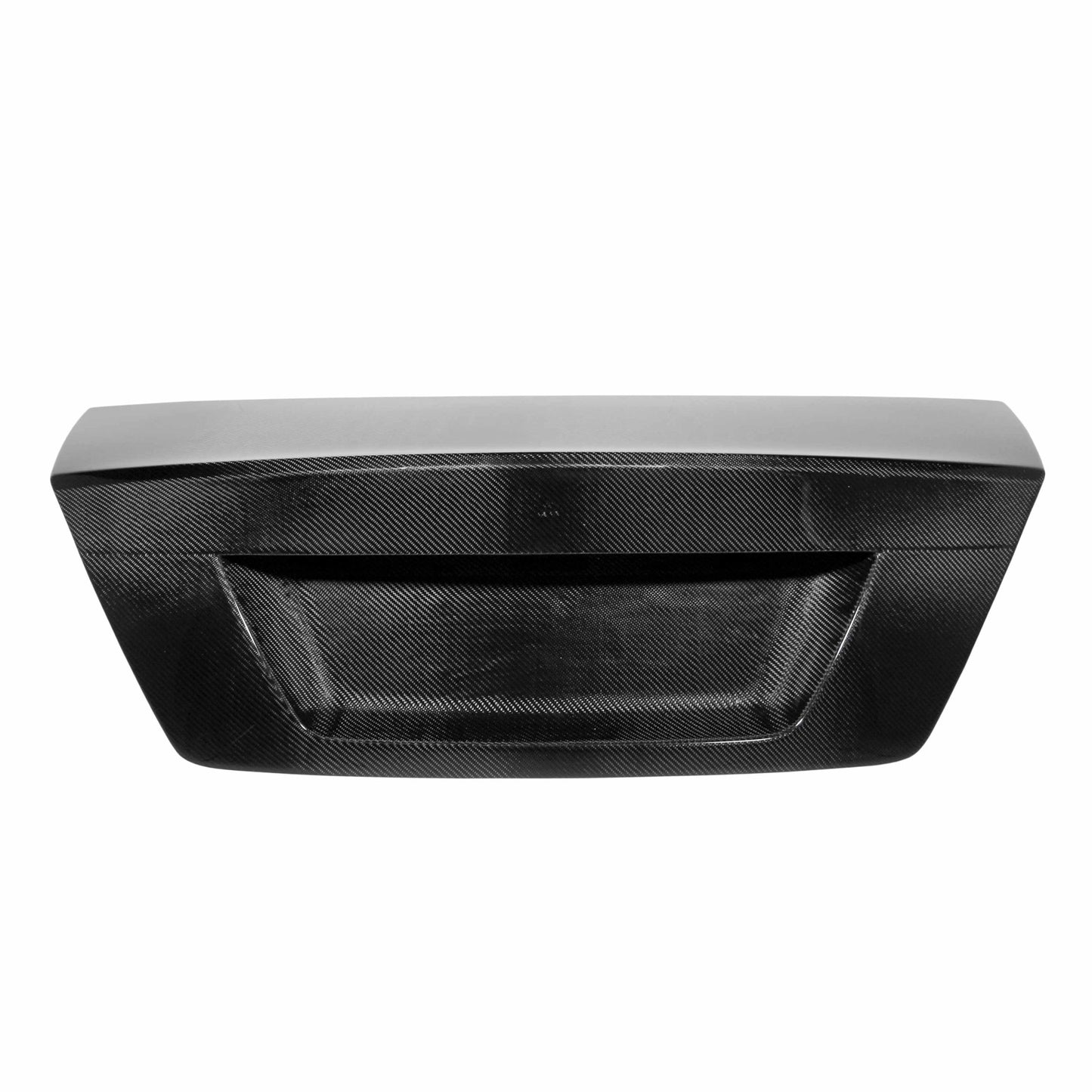 Seibon 07-14 Mercedes Benz C-Class W204 Carbon Fiber Trunk Lid TL0709MBW204