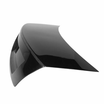Seibon 07-14 Mercedes Benz C-Class W204 Carbon Fiber Trunk Lid TL0709MBW204