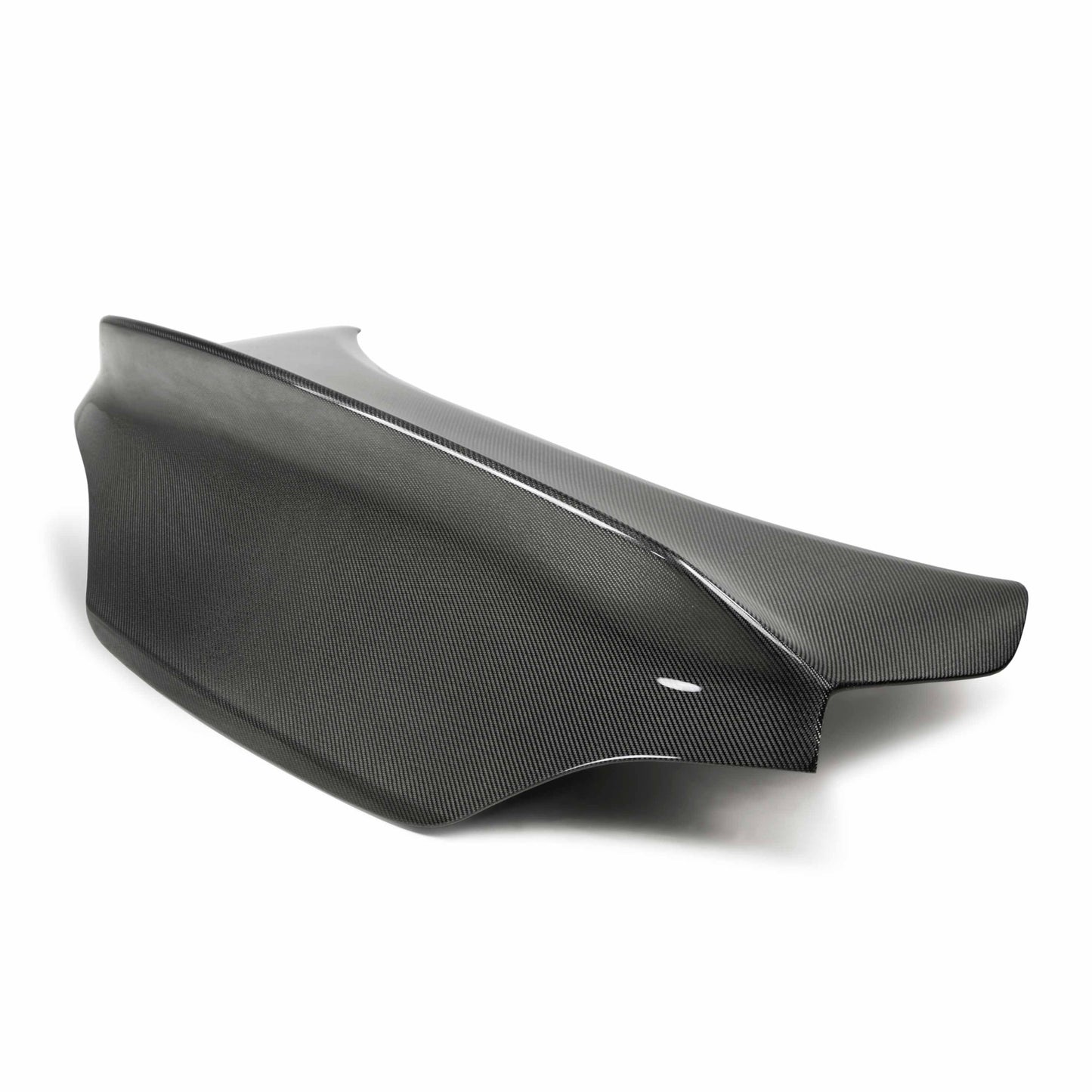 Seibon 10-16 Hyundai Genesis 2 Door C-style Carbon Fiber Trunk Lid TL0809HYGEN2D-C