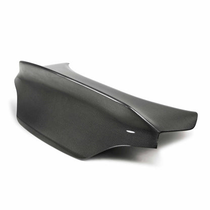 Seibon 10-16 Hyundai Genesis 2 Door C-style Carbon Fiber Trunk Lid TL0809HYGEN2D-C