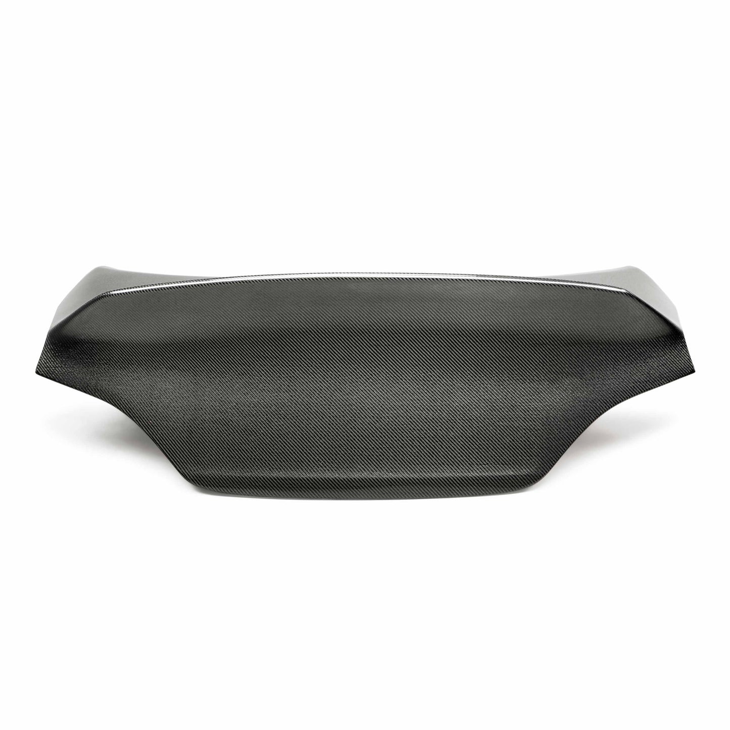 Seibon 10-16 Hyundai Genesis 2 Door C-style Carbon Fiber Trunk Lid TL0809HYGEN2D-C