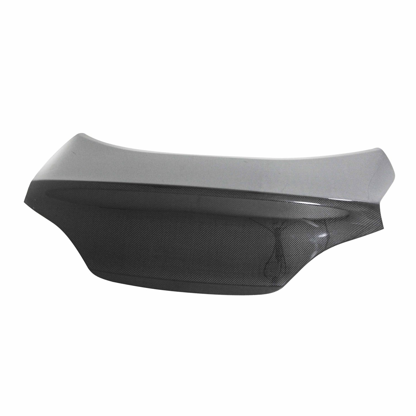 Seibon 08-09 Hyundai Genesis Coupe TS Carbon Fiber Trunk Lid TL0809HYGEN2D