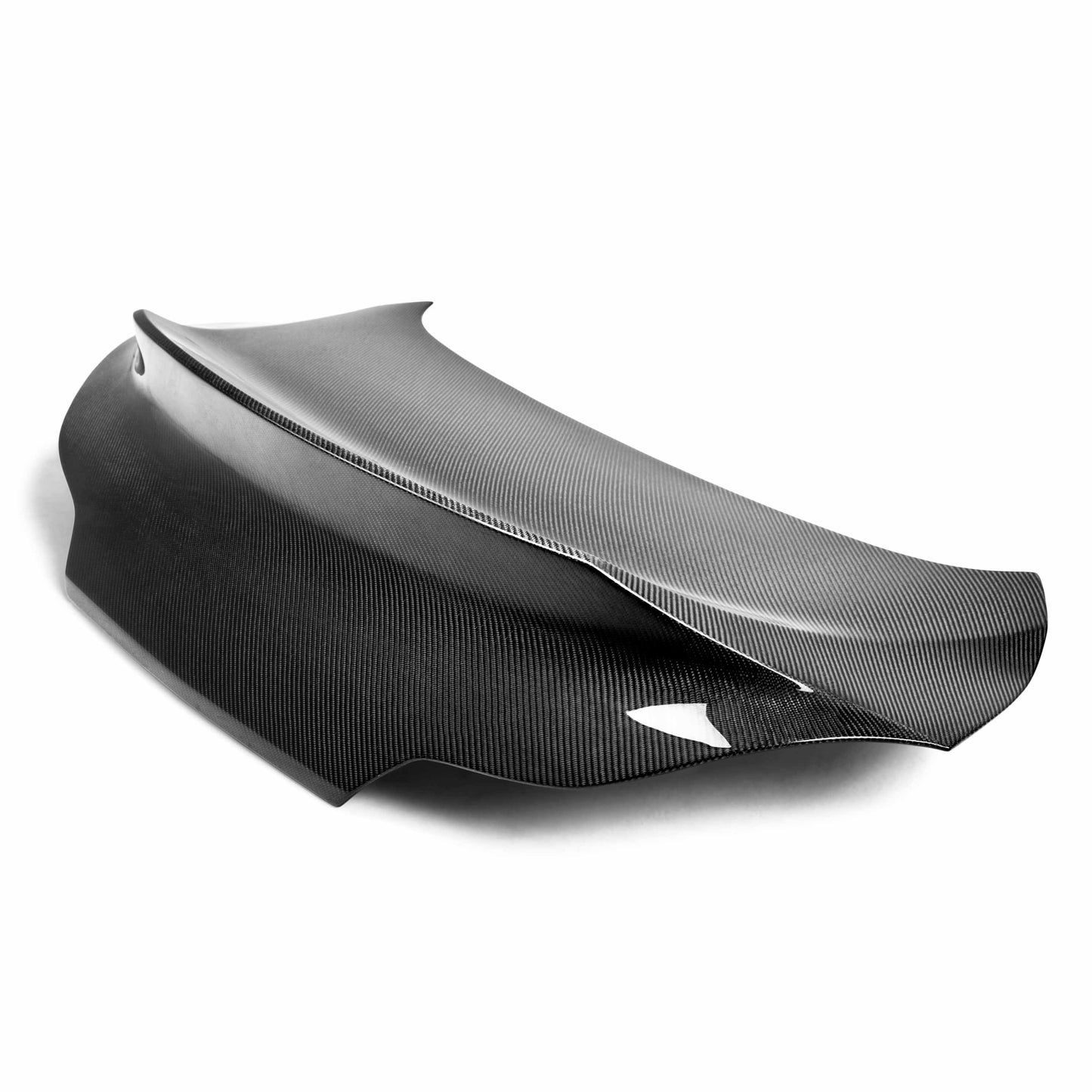 Seibon 08-09 Infiniti G37 2-door C-Style Carbon Fiber Trunk Lid TL0809INFG372D-C