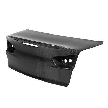 Seibon 08-10 Mitsubishi Lancer Evo X CSL-Style Carbon Fiber Trunk/Hatch TL0809MITEVOX-C