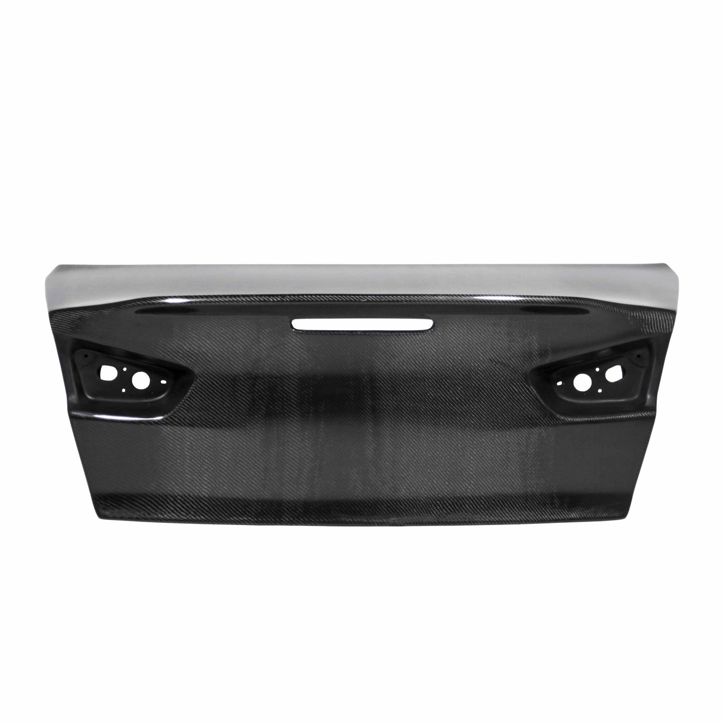 Seibon 08-10 Mitsubishi Lancer Evo X CSL-Style Carbon Fiber Trunk/Hatch TL0809MITEVOX-C